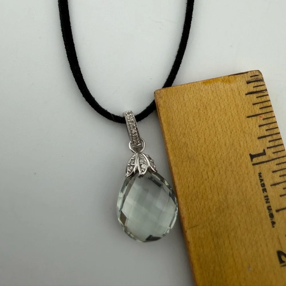 Clyde Duneier sterling silver